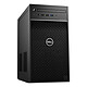 Dell LPG-3630 (I58482S) · Reconditionné Intel i5-8400 2.80 GHz - 8 Go DDR4 - SSD 1 To + HDD 1 To - Wifi - Windows 11 - GeForce RTX 3050 6GB GDDR6