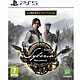 Syberia Remastered Limited Edition (PS5) Jeu PS5 Action-Aventure 7 ans et plus