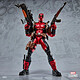 Avis Marvel Legends Maximum Series - Figurine Deadpool 15 cm