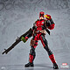 Acheter Marvel Legends Maximum Series - Figurine Deadpool 15 cm