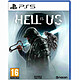 Hell is Us (PS5) Jeu PS5 Action-Aventure 16 ans et plus