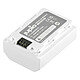 JUPIO Batterie NP-FZ100 Ultra Compatible avec Sony MATERIEL PROVENANCE FRANCE. Emballage securisé de vos commandes. Livré avec Facture dont TVA.