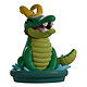 Marvel Companions - Figurine Alligator Loki 11 cm Figurine Marvel Companions, modèle Alligator Loki 11 cm.