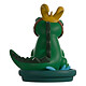 Avis Marvel Companions - Figurine Alligator Loki 11 cm