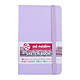 ROYAL TALENS Carnet de croquis 90 x 140 mm 80 Feuilles 140g Carnet