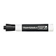 Avis PAPER MATE Marqueur tableau blanc, pointe ogive, noir x 12
