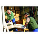 Acheter EDDING Marqueur Permanent 550 blister de 1 noir 3-4 mm