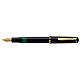 PELIKAN Stylo plume M 200, noir, taille de la plume: M Stylo plume