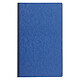 EXACOMPTA Piqûre 32x19,5cm journal folioté 80 pages - Coloris Aléatoire Livre de compte