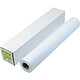 HP Rouleau de Papier Traceur Q1396A 80g 610 mm x 45,7 m Rouleau pour traceur