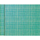 CLAIREFONTAINE Papier cadeau 'Tiny Rolls lignes vertes' Papier cadeau