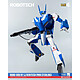 Acheter Robotech - Figurine ROBO-DOU VF-1J Veritech (Max Sterling) 20 cm