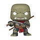 Les Tortues Ninja - Figurine POP! Odyn 9 cm Figurine POP! Les Tortues Ninja, modèle Odyn 9 cm.