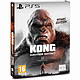 Kong Survivor Instinct Titans Edition  (PS5) Jeu PS5 Action-Aventure 16 ans et plus