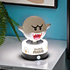 Avis Super Mario - Lampe sonore Boo