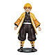 Demon Slayer: Kimetsu no Yaiba - Figurine Zenitsu Agatsuma Plantinum Edition 15 cm Figurine Demon Slayer: Kimetsu no Yaiba, modèle Zenitsu Agatsuma Plantinum Edition 15 cm.