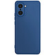 Avizar Coque en Silicone Souple pour OnePlus Nord CE5 Soft-Touch - Cette coque possède un design fin, léger et ajusté à l'appareil
