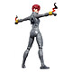 Acheter Black Widow Marvel Legends - Figurine Black Widow 15 cm