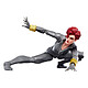 Black Widow Marvel Legends - Figurine Black Widow 15 cm pas cher