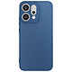 Avizar Coque en Silicone Souple pour Oppo Reno 14 Soft-Touch - Cette coque possède un design fin qui épouse parfaitement le téléphone
