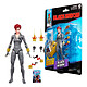 Avis Black Widow Marvel Legends - Figurine Black Widow 15 cm