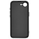 Acheter Avizar Coque pour iPhone 16e Soft-Touch en Silicone Série Fast Cover