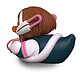 Avis My Hero Academia - Figurine Tubbz Ochaco Uraraka 1st Edition 10 cm