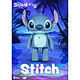 Lilo & Stitch - Tirelire Syaking Bang Stitch 30 cm Tirelire Syaking Bang Stitch 30 cm.
