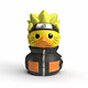 Naruto - Mini figurine Tubbz Uzumaki 5 cm Mini figurine Tubbz Naruto Uzumaki 5 cm.