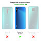 LaCoqueFrançaise Coque Xiaomi Redmi 9A 360 intégrale transparente Motif Trio Forêt Tendance . Coque Xiaomi Redmi 9A 360 intégrale transparente Trio Forêt Tendance .