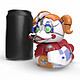 Five Nights at Freddy's - Figurine Tubbz Circus Baby 1st Edition 10 cm pas cher