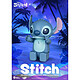 Lilo & Stitch - Tirelire Syaking Bang Stitch 30 cm pas cher