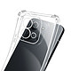 Avis Avizar Coque pour Xiaomi Redmi 15C Protection Antichoc avec Coins Renforcé Transparent