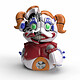 Five Nights at Freddy's - Figurine Tubbz Circus Baby 1st Edition 10 cm Figurine Tubbz Five Nights at Freddy's Circus Baby 1st Edition 10 cm.