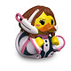 My Hero Academia - Figurine Tubbz Ochaco Uraraka 1st Edition 10 cm pas cher