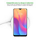 Avis LaCoqueFrançaise Coque Xiaomi Redmi 9A 360 intégrale transparente Motif Trio Forêt Tendance .