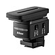 NIKON Micro Shotgun ME-D10