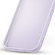 Avis Avizar Coque pour Google Pixel 10 Pro en Silicone Souple Soft-Touch Violet clair