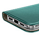 Avizar Étui Folio pour iPhone 17 Pro avec Porte-cartes et Fonction Support Vidéo pas cher