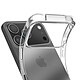Avis Avizar Coque pour iPhone 17 Pro Protection Antichoc avec Coins Renforcés Transparent