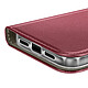 Avizar Étui Folio pour iPhone 17 Pro avec Porte-cartes et Fonction Support Vidéo pas cher