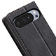 Acheter Avizar Étui Portefeuille pour Google Pixel 10 / 10 Pro Collection CaseMe Noir