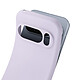 Acheter Avizar Coque pour Google Pixel 10 Pro en Silicone Souple Soft-Touch Violet clair