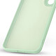 Avis Avizar Coque pour OnePlus Nord 5 en Silicone Souple Soft-Touch Vert