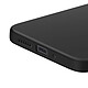 Acheter Avizar Coque pour Xiaomi Redmi 15 5G en Silicone Protection Ultra Fin et Souple Noir