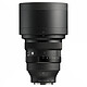 Avis SIGMA Objectif 135mm f/1.4 DG ART compatible avec Sony FE