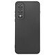 Avizar Coque pour OnePlus Nord 5 en Silicone Souple Soft-Touch Noir - Coque silicone souple résistante aux chocs et rayures pour protéger efficacement votre OnePlus Nord 5