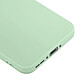 Avizar Coque pour OnePlus Nord 5 en Silicone Souple Soft-Touch Vert pas cher