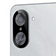 Acheter iMak Protection Objectif Caméra pour OnePlus Nord CE5 en Verre Trempé Transparent