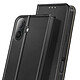 Acheter Avizar Étui Folio pour iPhone 17 avec Porte-cartes et Fonction Support Vidéo
